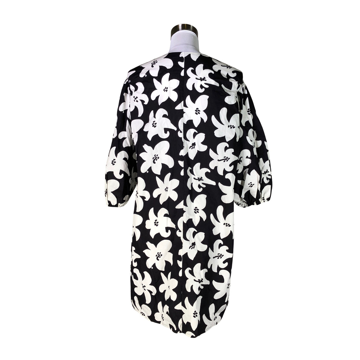 Unisex Marimekko - Kangasmekko, koko 34 -  (2)