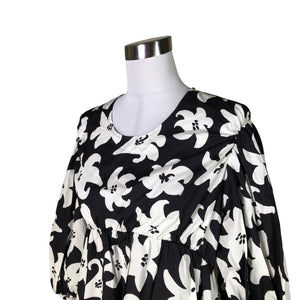 Unisex Marimekko - Kangasmekko, koko 34 -  (3)