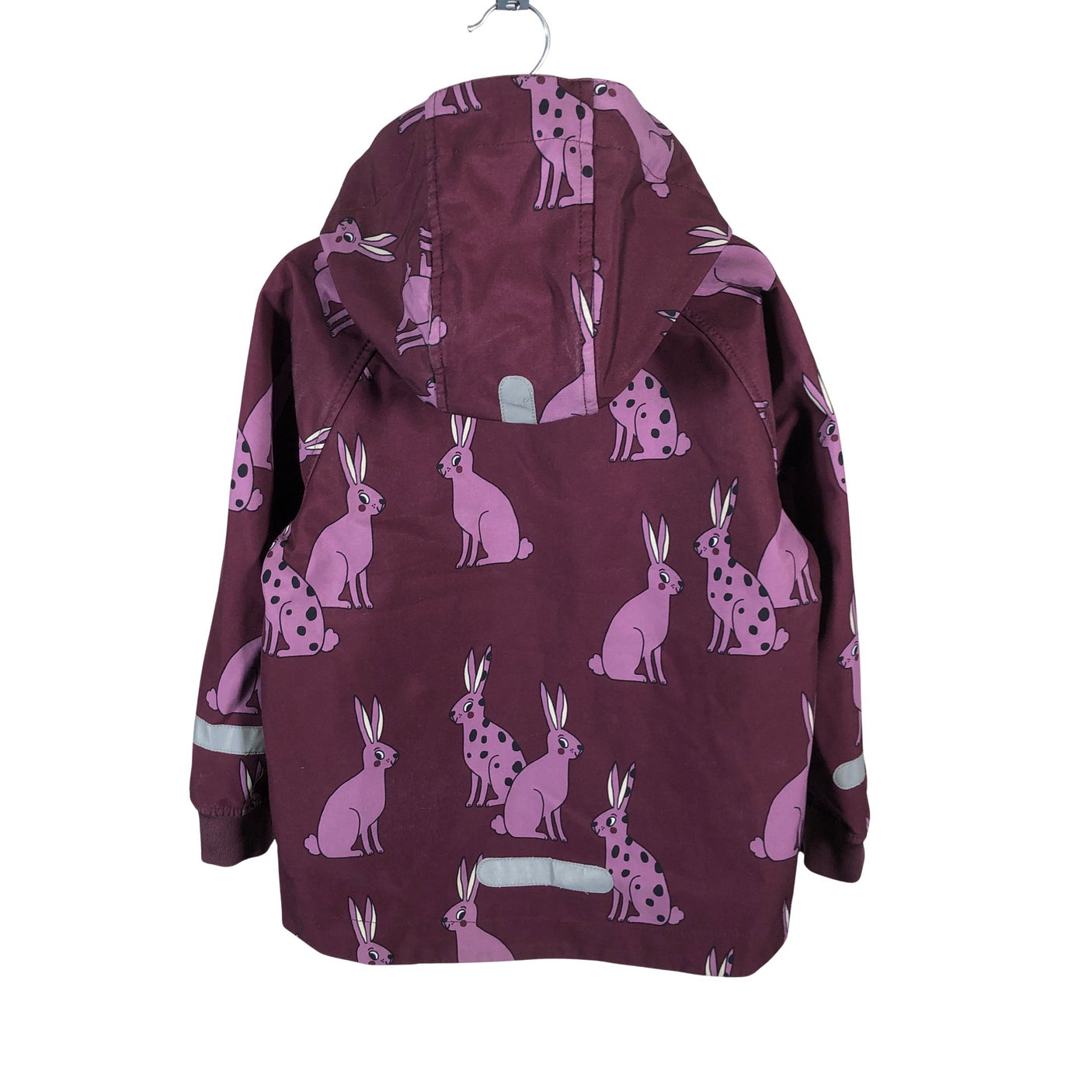 Unisex FIX by Lindex - Softshell-takki, koko 116 - 122 -  (2)