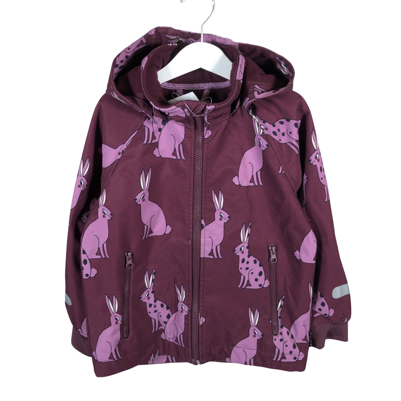 Unisex FIX by Lindex - Softshell-takki, koko 116 - 122 -  (1)