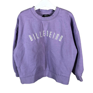 Unisex Billebeino - Collegepaita, koko 122 - 128 -  (1)
