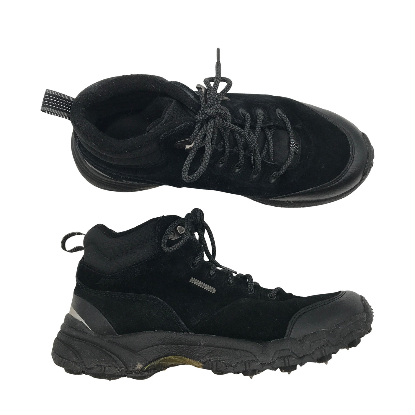 Unisex Icebug - Nilkkurit, koko 39 -  (1)