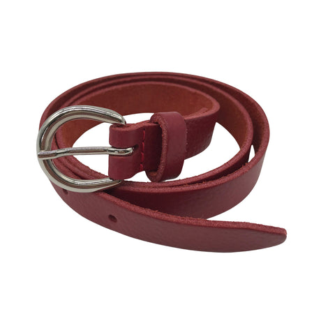 Unisex Nini's - Nahkavyö, koko Ei kokoa -  ()