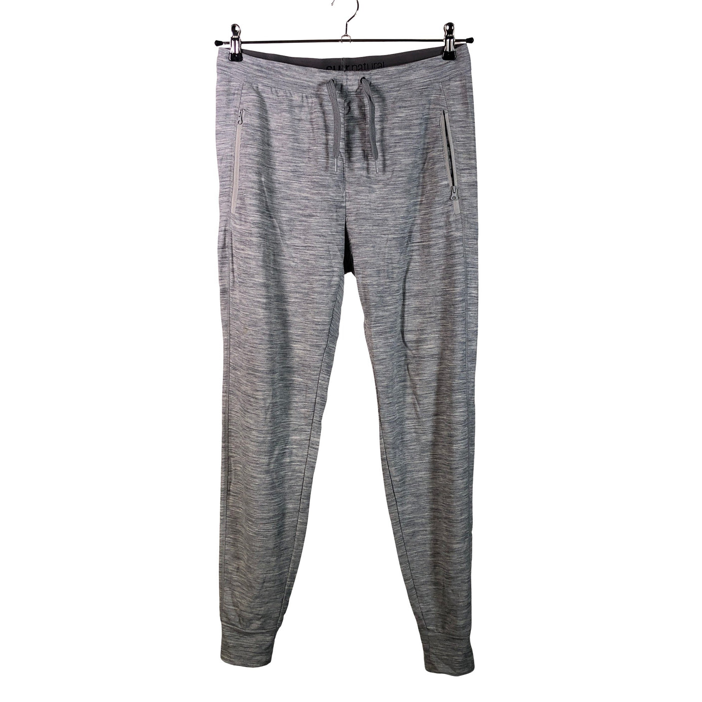 Unisex Super.natural - Trikoohousut, koko S -  (1)