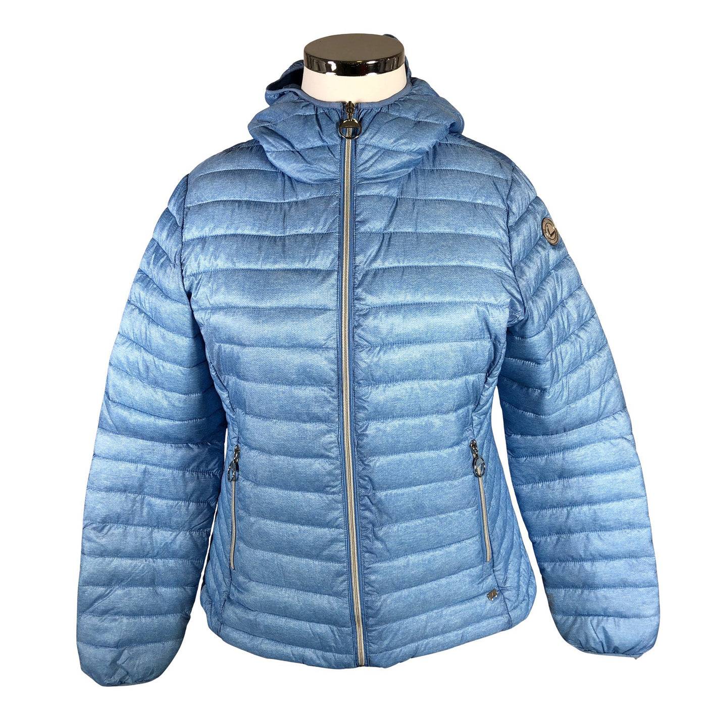 Unisex Luhta - Kevyttoppatakki, koko 42 -  (1)