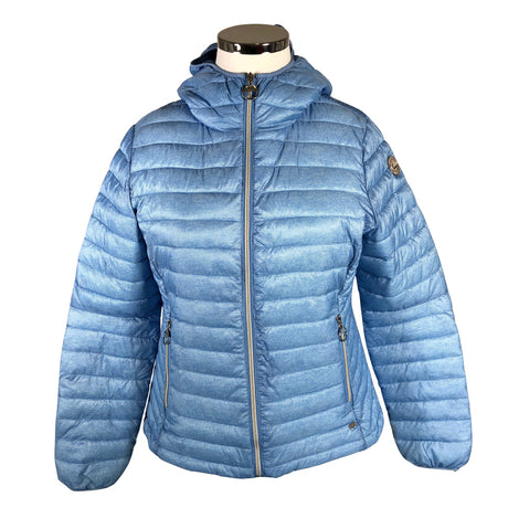 Unisex Luhta - Kevyttoppatakki, koko 42 -  ()