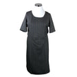 Unisex Adia - Pliiatskleit, suurus 42 - Hall ()