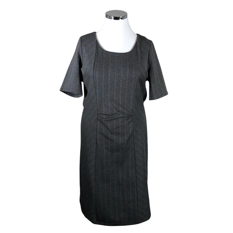 Unisex Adia - Pliiatskleit, suurus 42 - Hall ()
