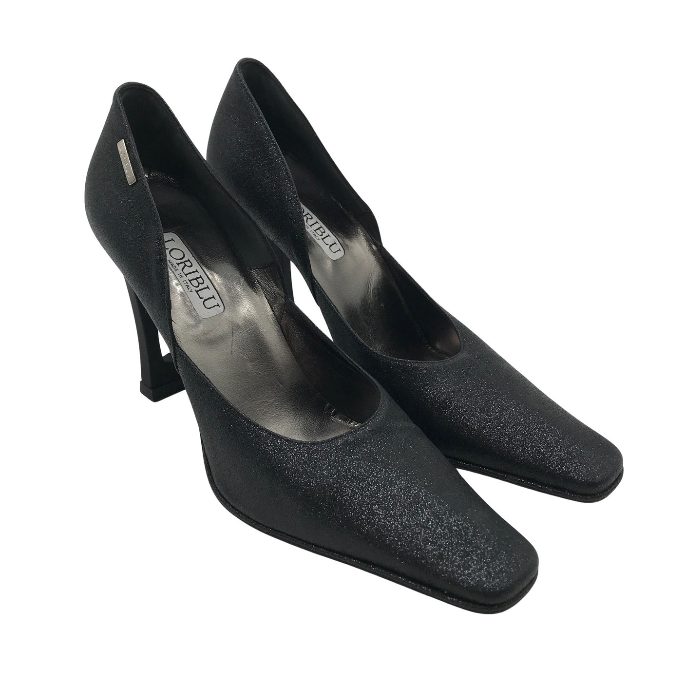 Unisex Loriblu - Juhlakorkokengät, koko 38 -  (2)