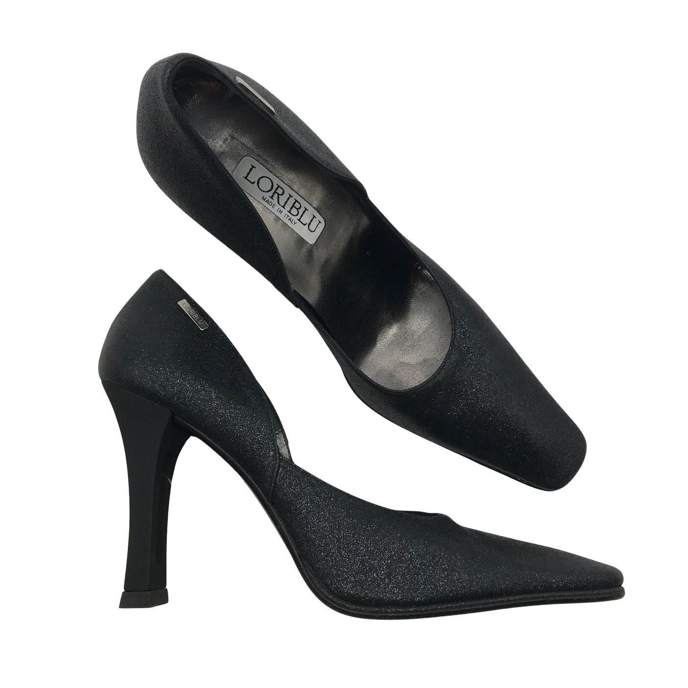 Unisex Loriblu - Juhlakorkokengät, koko 38 -  (1)