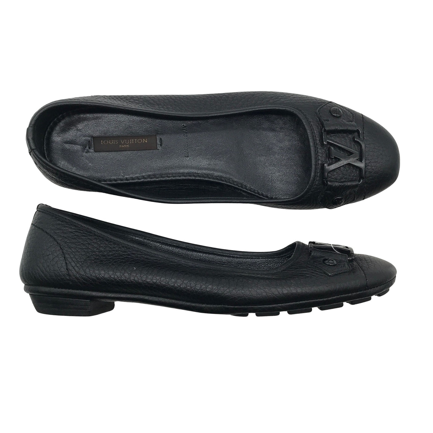 Unisex Louis Vuitton - Ballerinat, koko 38 -  (1)