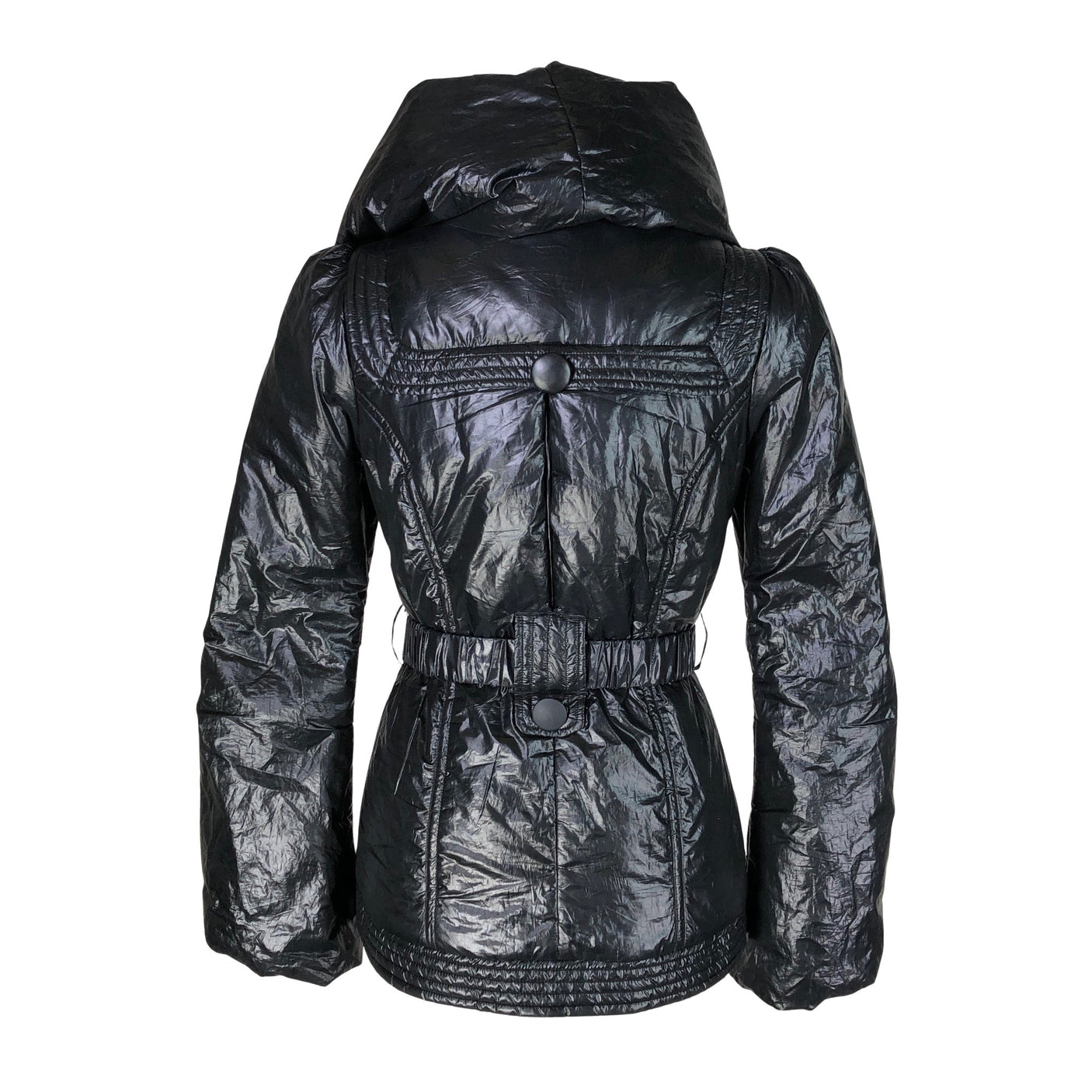 Unisex Guess - Kevyttoppatakki, koko 34 -  (2)
