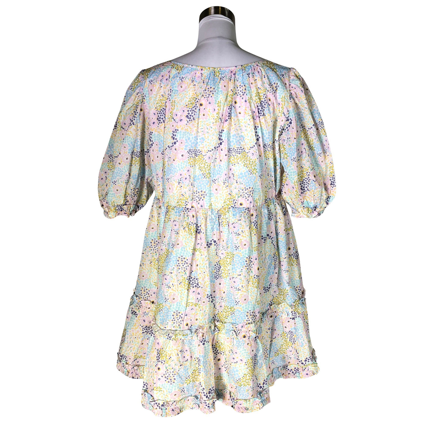 Unisex By Malina - Kangasmekko, koko 38 -  (2)