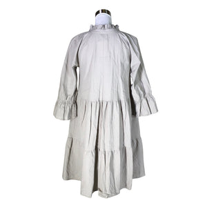 Unisex Gauhar - Sifonkimekko, koko 34 -  (2)