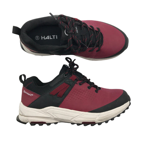 Unisex Halti - Retkeilylenkkarit, koko 38 -  ()
