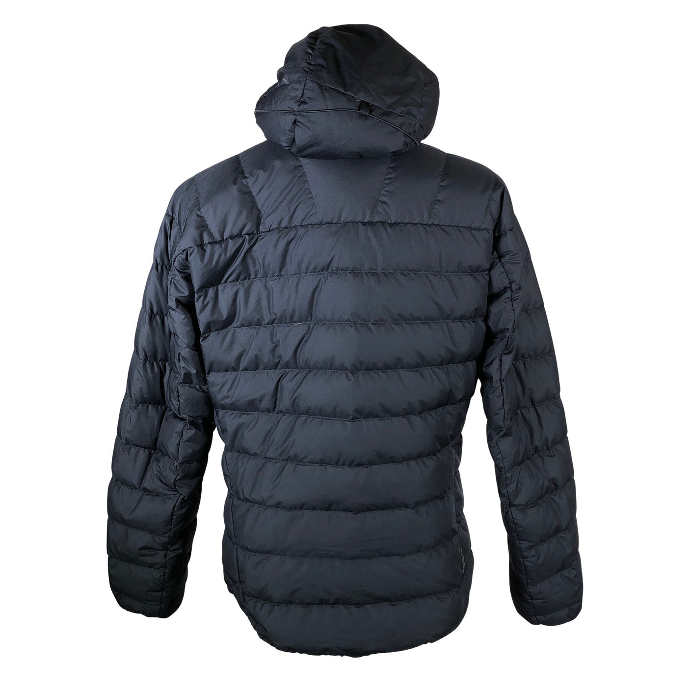 Unisex Haglöfs - Untuvatakki, koko M -  (2)