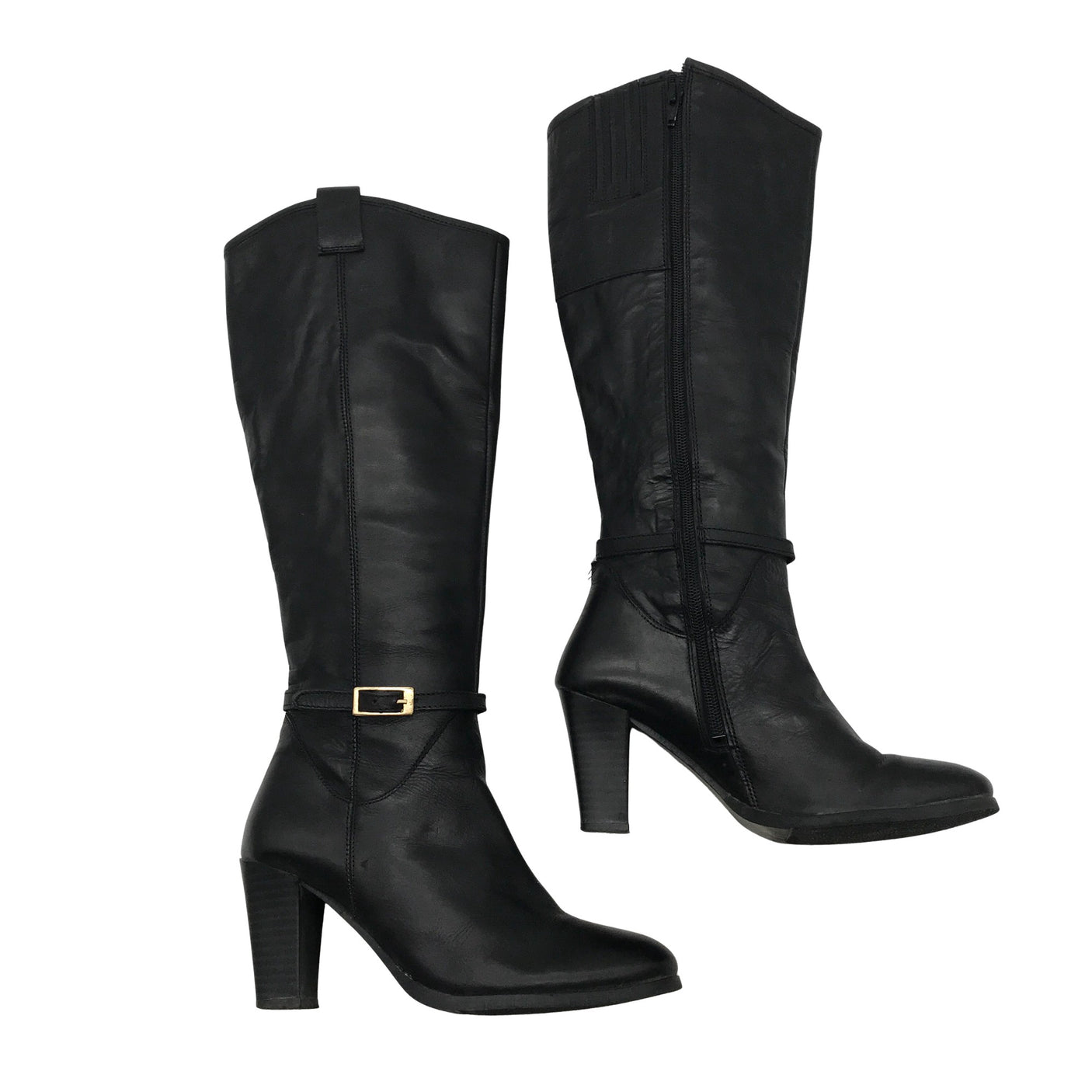 Unisex O.I.S - Saappaat, koko 38 -  (1)