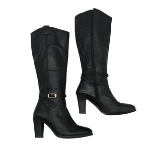 Unisex O.I.S - Saappaat, koko 38 -  (1)