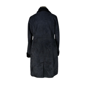 Unisex Armani Jeans - Tekoturkistakki, koko 42 -  (2)