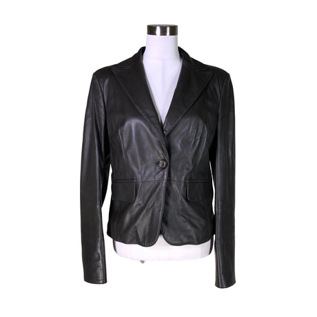 Unisex Elegance Paris - Nahkatakki, koko 40 -  ()