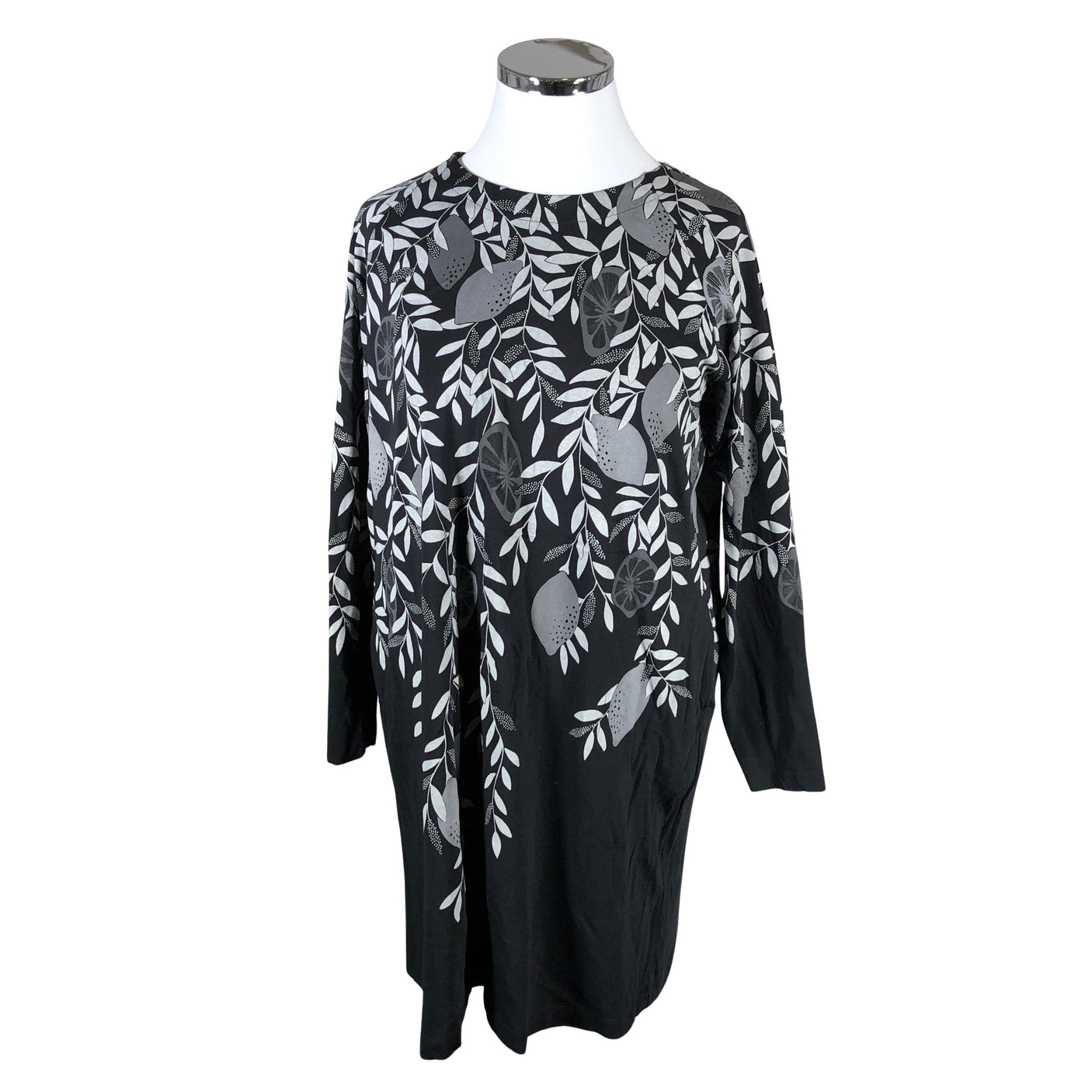 Unisex Gudrun Sjöden - Trikoomekko, koko 42 -  (1)