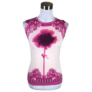 Unisex Versace Collection - Trikootoppi, koko 38 -  (1)