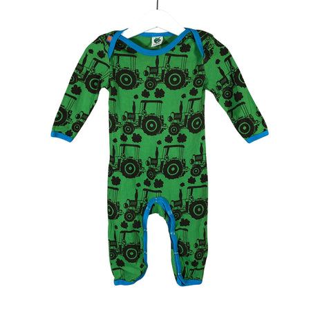 Unisex Småfolk - Haalari, koko 68 - 74 -  ()