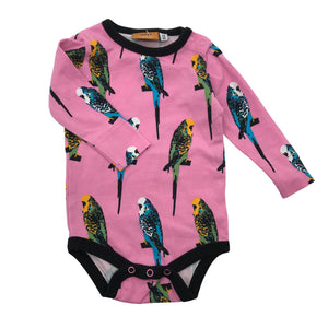 Unisex me&i - Body, koko 50 - 56 -  (1)