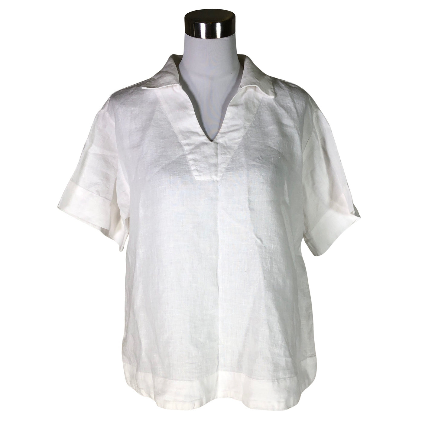 Unisex Nanso - Lyhythihainen pusero, koko 38 -  (1)