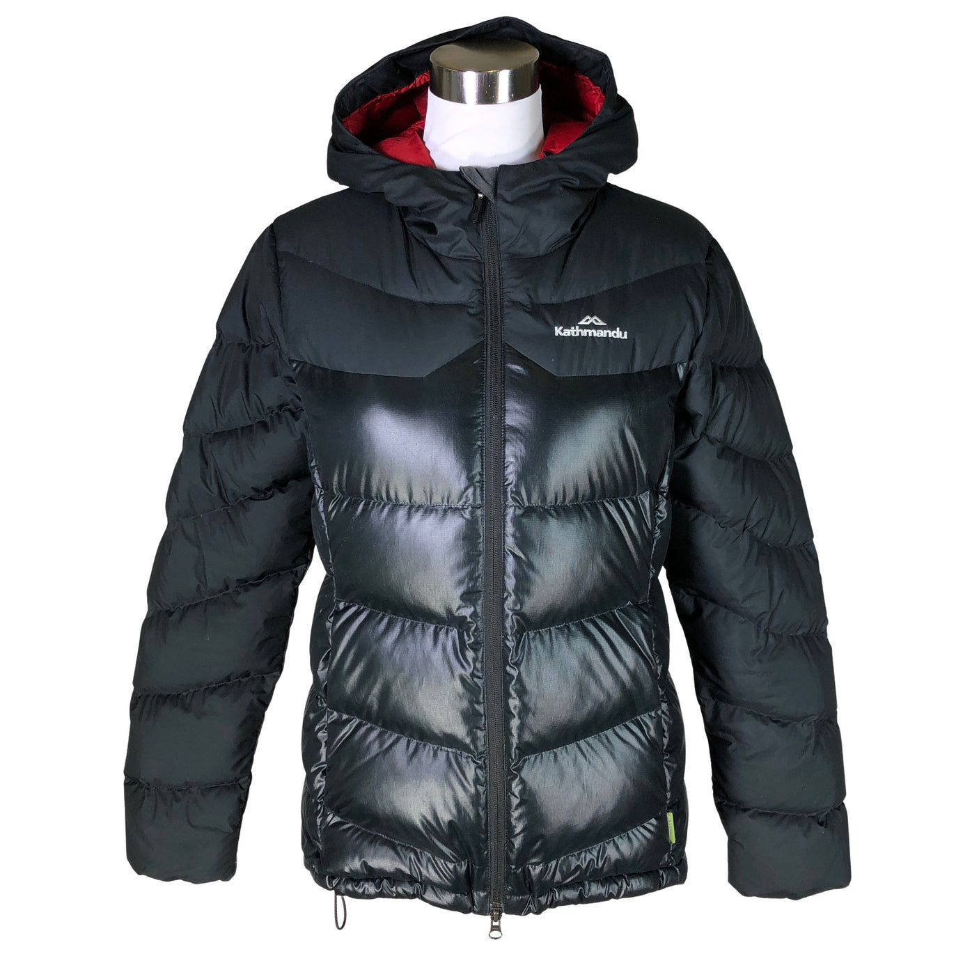 Unisex Kathmandu - Untuvatakki, koko 34 -  (1)