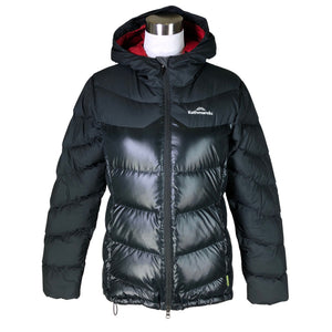 Unisex Kathmandu - Untuvatakki, koko 34 -  (1)