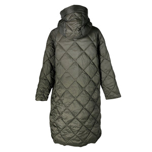 Unisex Barbour - Toppatakki, koko 38 -  (2)