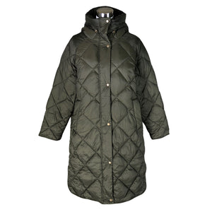 Unisex Barbour - Toppatakki, koko 38 -  (1)