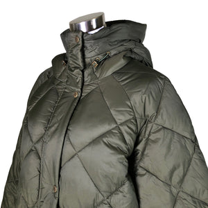 Unisex Barbour - Toppatakki, koko 38 -  (3)