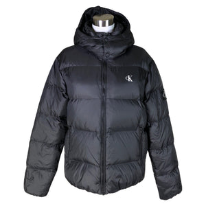 Unisex Calvin Klein - Untuvatakki, koko 38 -  (1)
