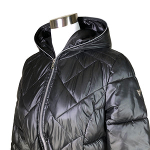 Unisex Guess - Toppatakki, koko 38 -  (3)