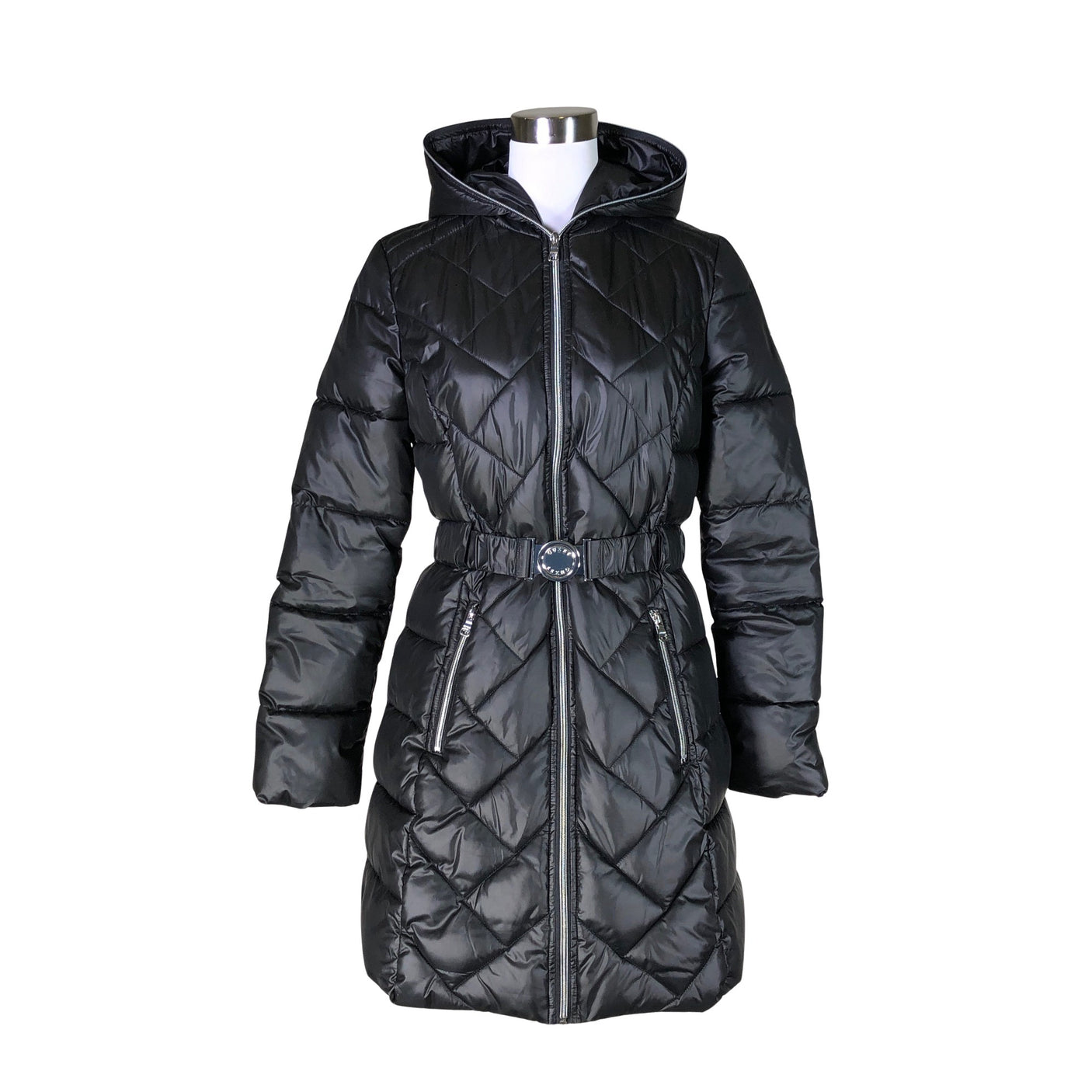 Unisex Guess - Toppatakki, koko 38 -  (1)