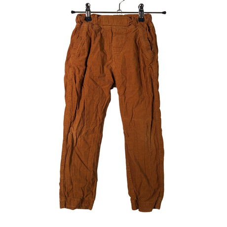 Unisex Bogi - Samettihousut, koko 104 - 110 -  ()