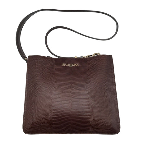 Unisex Sportmax - Olkalaukku, koko Midi -  ()