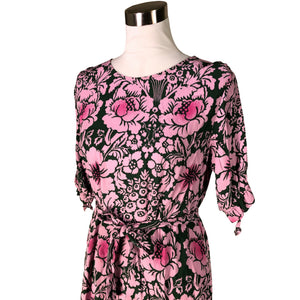 Unisex Marimekko - Sifonkimekko, koko 32 -  (3)