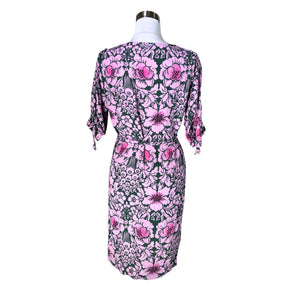 Unisex Marimekko - Sifonkimekko, koko 32 -  (2)