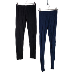 Unisex Lindex - Kerrastohousut, koko 146 - 152 -  (1)