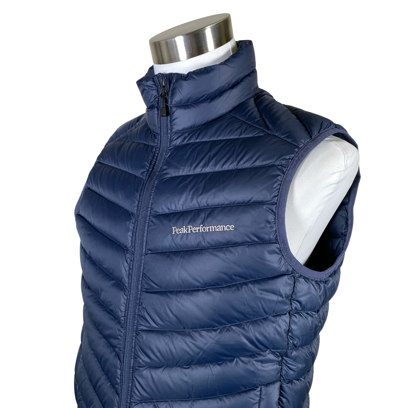 Unisex Peak Performance - Toppaliivi, koko M -  (3)