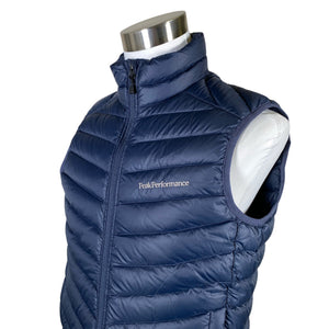 Unisex Peak Performance - Toppaliivi, koko M -  (3)