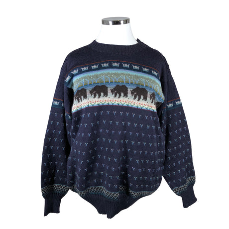 Unisex Handmade - Neulepaita, koko 42 -  ()