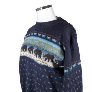 Unisex Handmade - Neulepaita, koko 42 -  (3)
