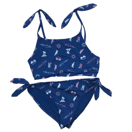 Unisex Tommy Hilfiger - Bikinit, koko 164 - 170 -  ()