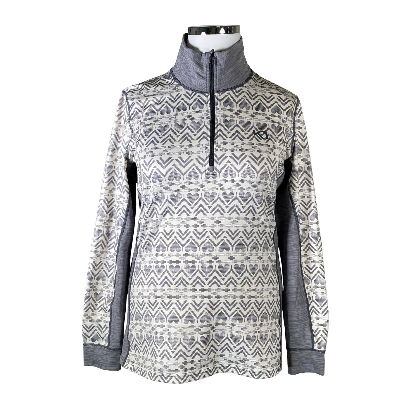 Unisex Kari Traa - Fleecepaita, koko 42 -  (1)