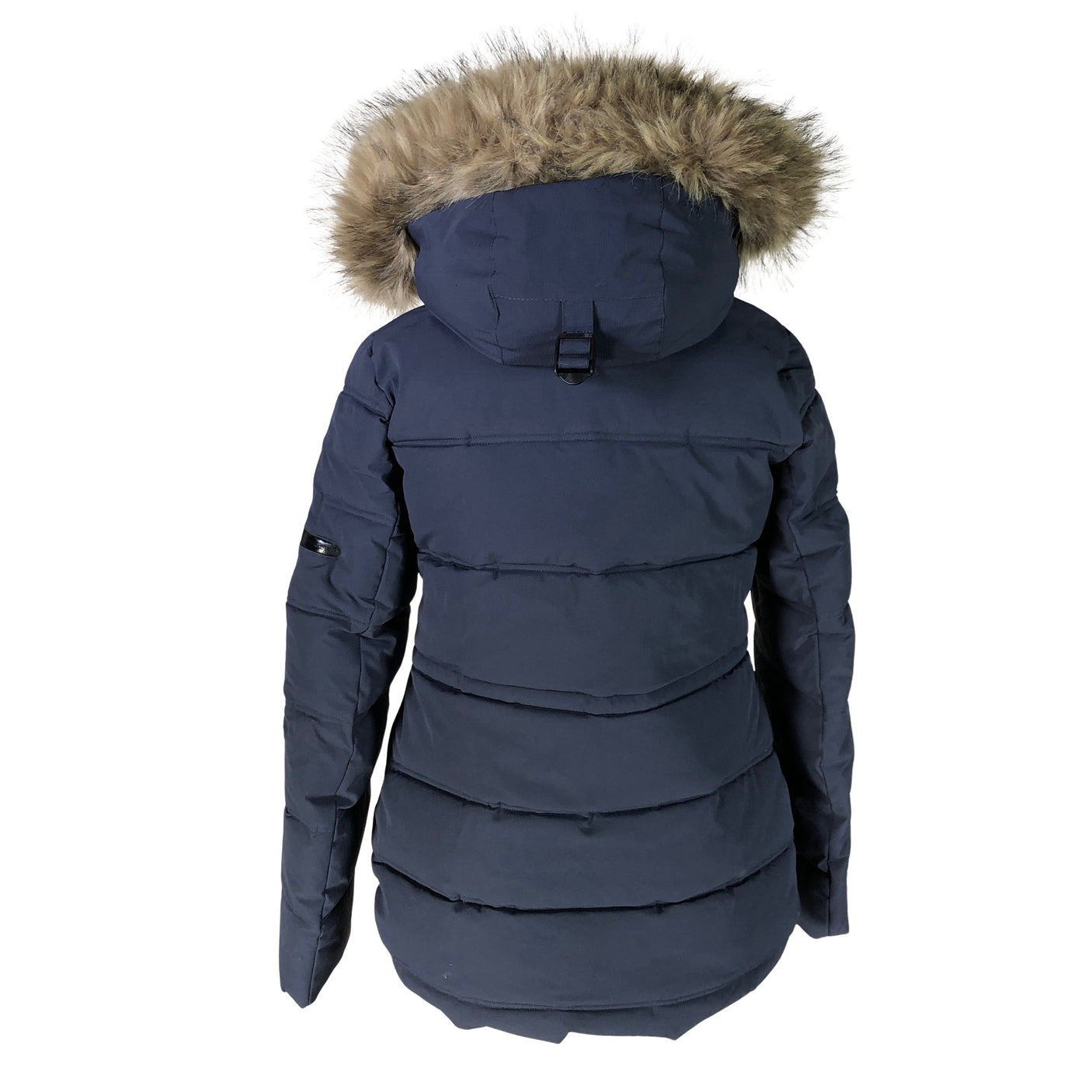 Unisex Icepeak - Toppatakki, koko 38 -  (2)