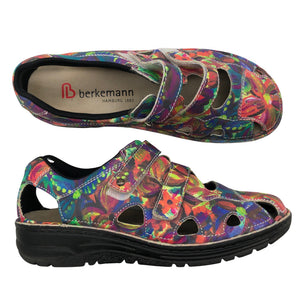 Unisex Berkemann - Sandaalit, koko 39 -  (1)